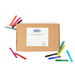 TTS Colour Marker Pens Assorted 144pk  hi\-res