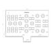 Spaceright 16 Seater Rectangular Folding Tables  hi\-res