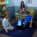 TTS Rechargeable Sensory Hurricane Tube  hi\-res