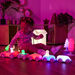 TTS Remote Control Light Up Vehicle, Wagons \x26 People Bundle  hi\-res
