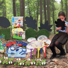 Forest Schools Mega Pack  hi-res