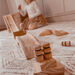 Explore Nook Construction Large Wooden Ball Run  hi\-res
