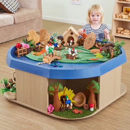 Elements Toddler Tuff Tray Stand  hi\-res