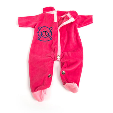 Doll\'s Role Play Babygro Set  hi\-res