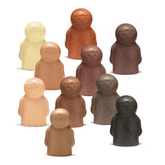Small World Little People Like Me Figures 10pk  hi-res