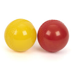 Safe Soft Cricket Balls  hi-res