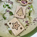 Little Looking Wooden Shape Finders 12pk  hi\-res