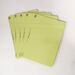 Tinted Plain Whiteboards A4  hi\-res