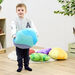 Sensory Technology Cushions Collection 6pk  hi\-res