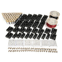 Electrical Components Kit  hi-res