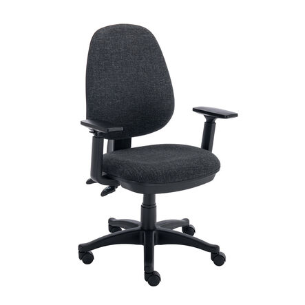 Versi 2 Lever Operator Chair  hi\-res