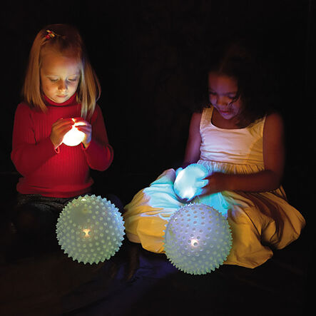 Sensory Tactile Balls 8pk  hi\-res