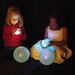 Sensory Tactile Balls 8pk  hi\-res