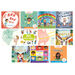 Feelings and Emotions Book Pack 11pk  hi\-res