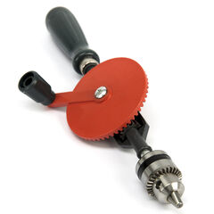 Handheld Drill  hi-res