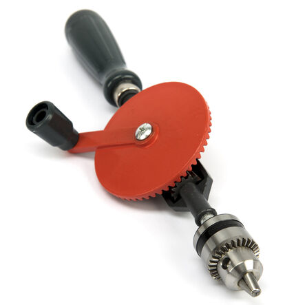 Handheld Drill  hi\-res