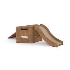 Outdorable Toddler Climb & Slide Starter Set  hi-res
