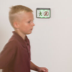 TTS Smart Motion Sensing Reminder  hi-res