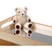 Millhouse Low Mirror Play Table Unit  hi\-res