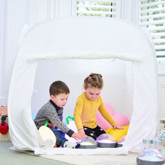 Mini Pop-Up Sensory Pod  hi-res