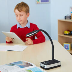 TTS Easi-View Wireless Visualiser  hi-res