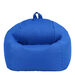 Bean Bag Cushioned Chairs 4pk Bundle Deal  hi\-res