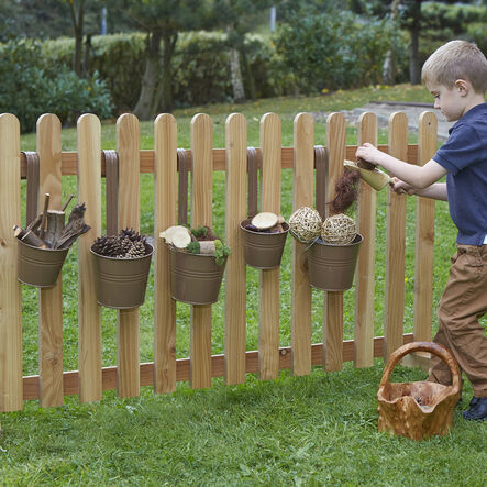 Metal Messy Play Set 25pk  hi\-res