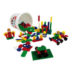 Stickle Brick Construction Set  hi-res