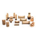 Small World Rustic Wooden Fairy Tree House Set  hi\-res