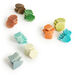 Yellow Door Small World Loose Parts Polar, Forest \x26 Ocean Set  hi\-res