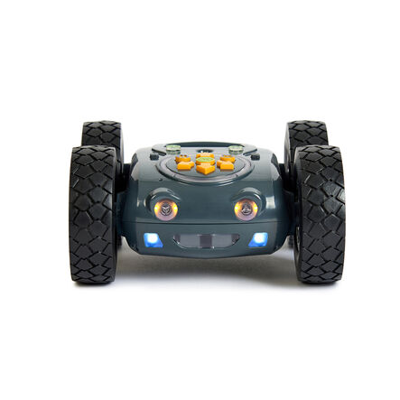 TTS Rugged Robot  hi\-res