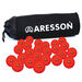 Aresson All Play PVC Cricket Ball 24pk Junior  hi\-res