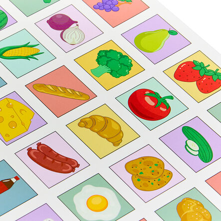 A3 Chatterboard Pro Oracy Inserts  hi\-res