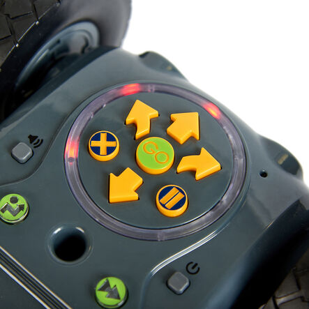 TTS Rugged Robot  hi\-res