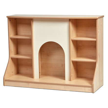Millhouse Home from Home Role Play Fireplace  hi\-res