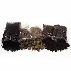 Soil Samples Investigation Kit  hi-res