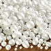 Assorted Polystyrene Balls and Eggs 550pk  hi\-res