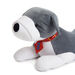TTS Weighted Lap Buddies \x26 Blanket Schnauzer  hi\-res
