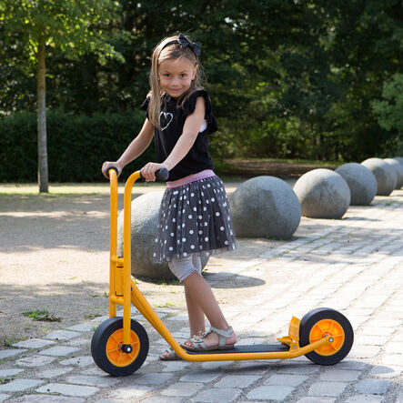 Rabo 2 Wheeled Scooter  hi\-res