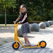Rabo 2 Wheeled Scooter  hi\-res