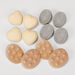 Finger Fidget Stones 12pk  hi\-res