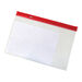 Flipfile Plastic Zip Wallets A4++ 25pk  hi\-res