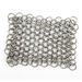 Anglo Saxon Chainmail Patch 2pk  hi\-res
