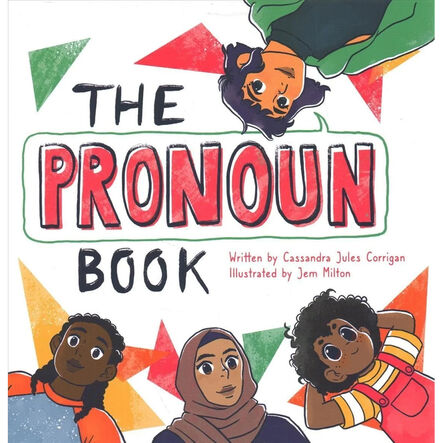 LGBTQIA+ and Inclusion Non\-Fiction Book Pack 6pk  hi\-res
