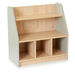 Toddler Shelving Unit with Compartments  hi\-res