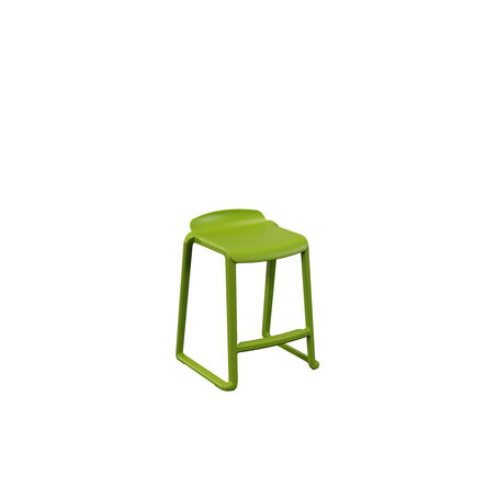 Postura Low Back One Piece Stool  hi\-res
