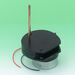 Solar Motor with Gearbox  hi\-res