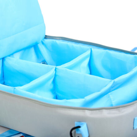 Big Bag of Numeracy Kit with 4 Loti\-Bots  hi\-res