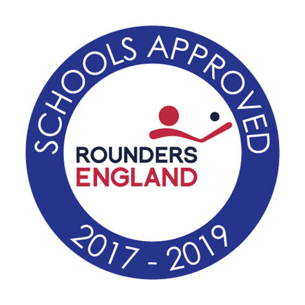 Aresson Starter Primary Rounders Set  hi\-res