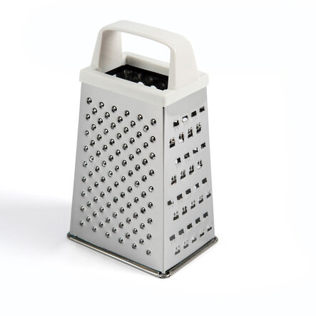 Metal Kitchen Grater  hi\-res